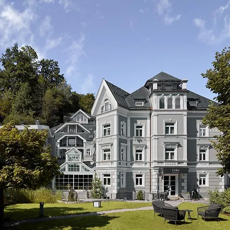 Hotel Erika Boutiquehotel 4*