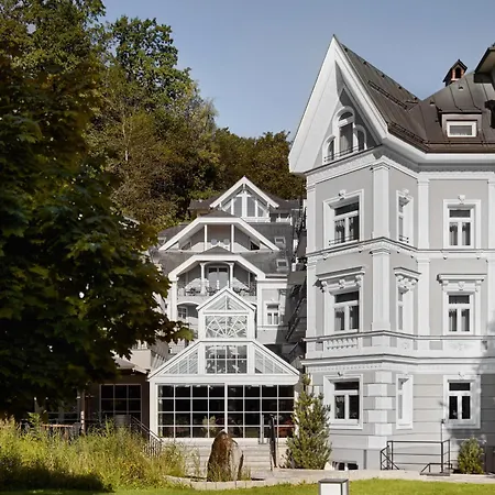 Erika Boutiquehotel 4*