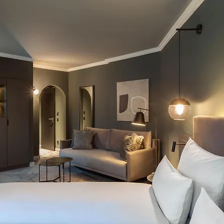 Hotel Erika Boutiquehotel