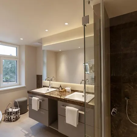 Hotel Erika Boutiquehotel Kitzbuhel