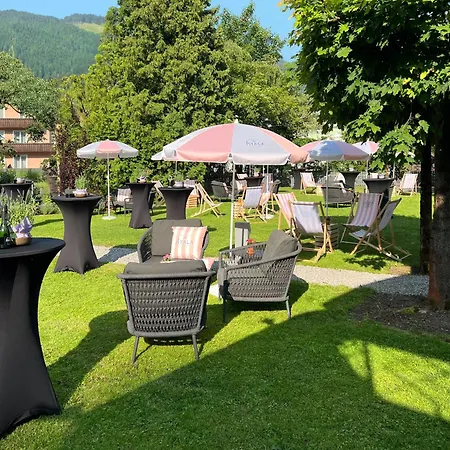 Erika Boutiquehotel Hotel