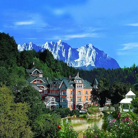 Готель Erika Boutiquehotel