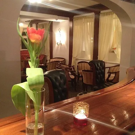 Erika Boutiquehotel 4*