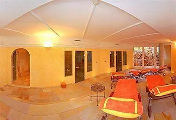 Erika Boutiquehotel Кіцбюель
