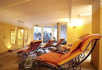 Erika Boutiquehotel 4* Кіцбюель