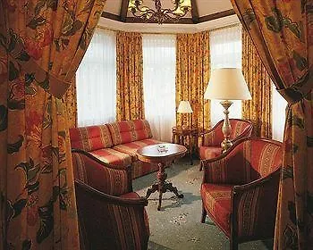 Готель Erika Boutiquehotel