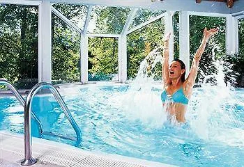 Erika Boutiquehotel Кіцбюель