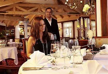 Erika Boutiquehotel 4*
