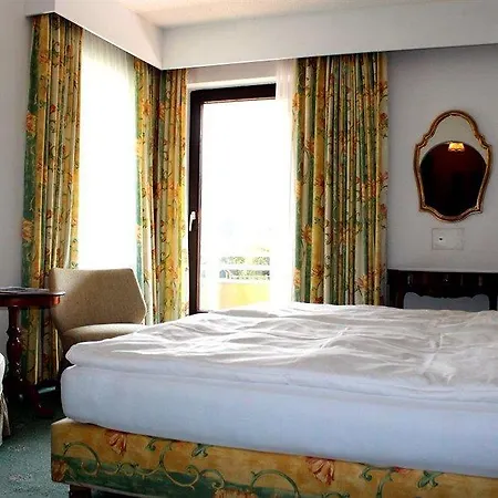 Erika Boutiquehotel Готель 4*