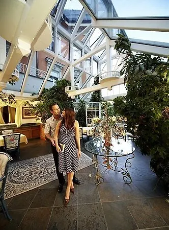Erika Boutiquehotel