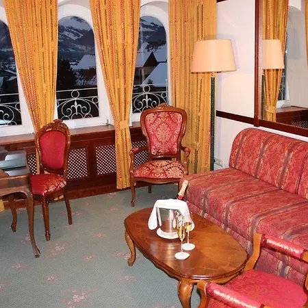 Готель Erika Boutiquehotel