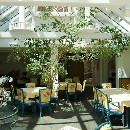Erika Boutiquehotel 4*