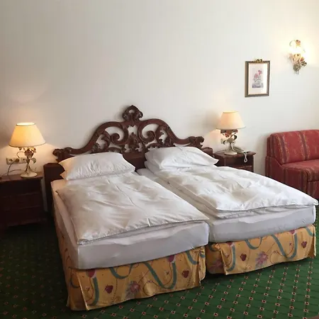 Erika Boutiquehotel 4* Kitzbühel