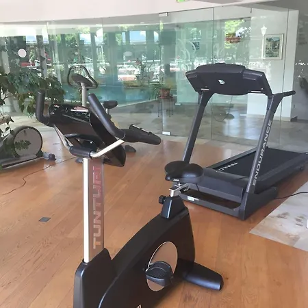 Hotel Erika Boutiquehotel 4*