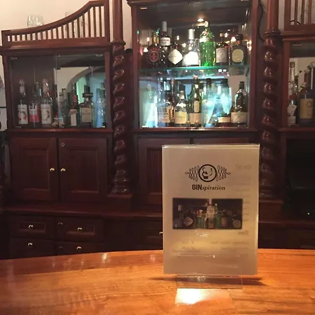 Erika Boutiquehotel 4*