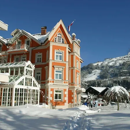 Erika Boutiquehotel