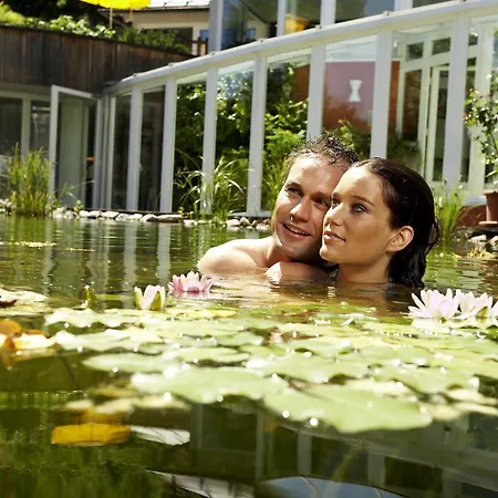 Готель Erika Boutiquehotel
