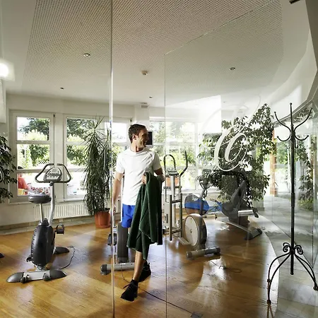 Erika Boutiquehotel