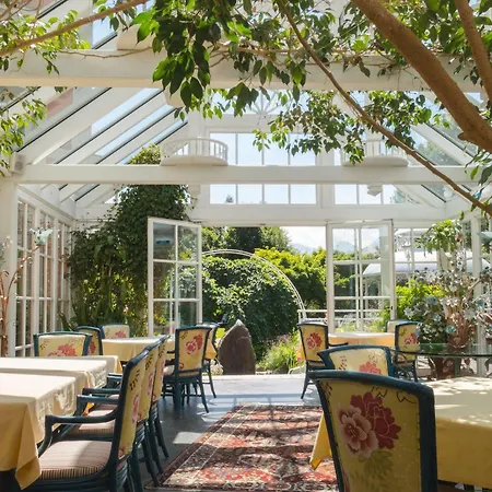 Erika Boutiquehotel Кіцбюель