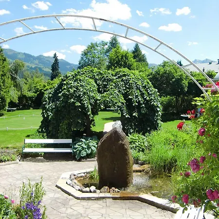 Erika Boutiquehotel 4*