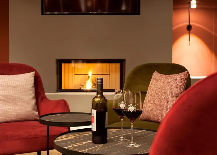 Hotel Erika Boutiquehotel