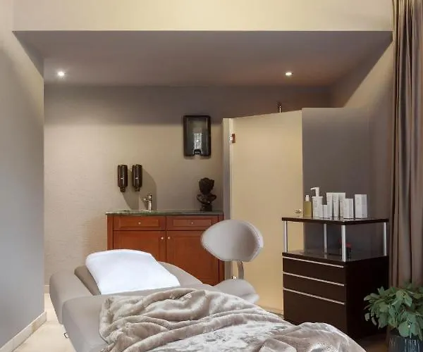 Hotel Erika Boutiquehotel 4*