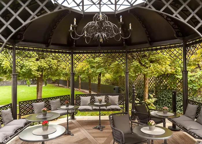 Hotel Erika Boutiquehotel 4*