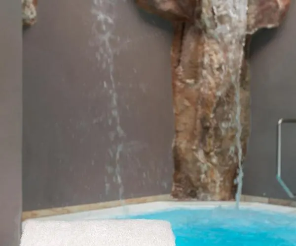 Erika Boutiquehotel 호텔 4*