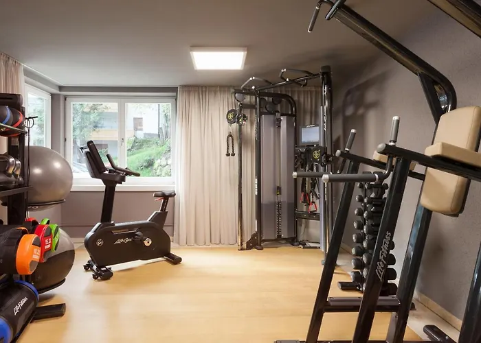 Erika Boutiquehotel Hotel