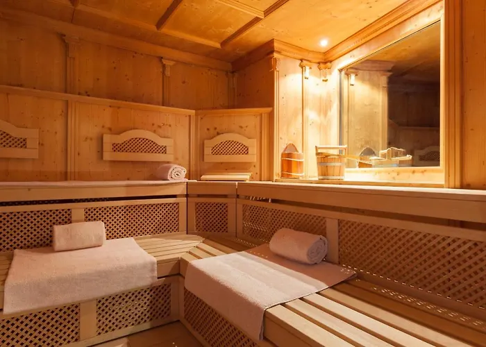 Erika Boutiquehotel Kitzbühel