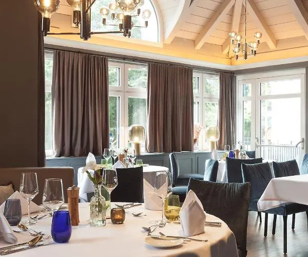 Erika Boutiquehotel 키츠부헬