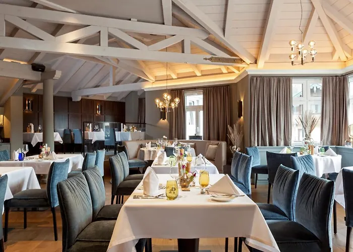 Erika Boutiquehotel ホテル 4*