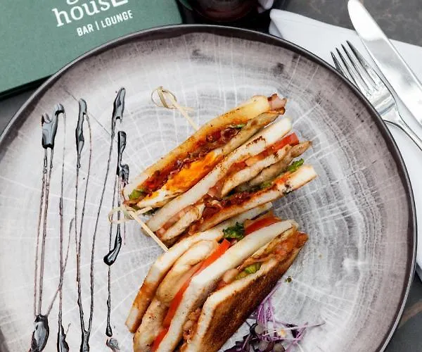 Erika Boutiquehotel Hotel 4*