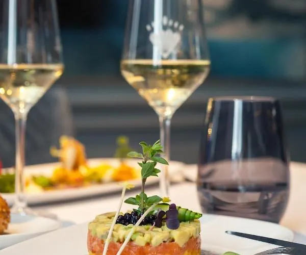 Hotel Erika Boutiquehotel 4*