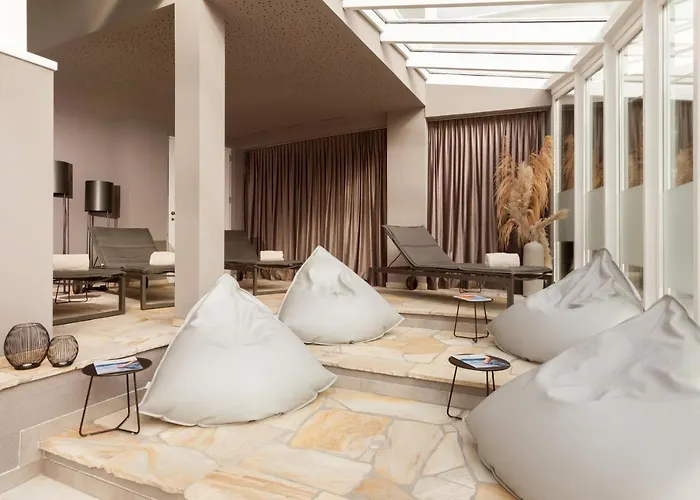 Erika Boutiquehotel 호텔 키츠부헬