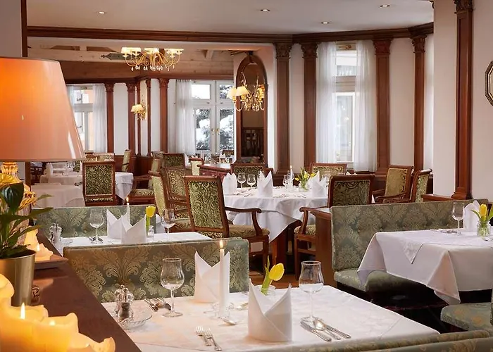 Erika Boutiquehotel 4*