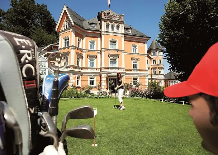 Hotel Erika Boutiquehotel 4*