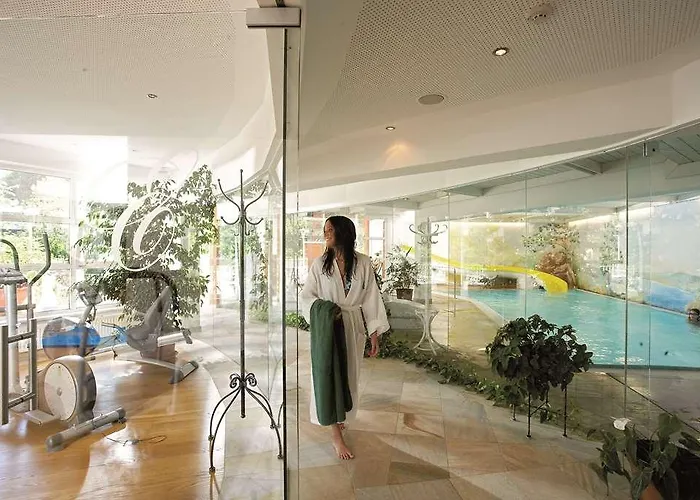 Erika Boutiquehotel ホテル 4*