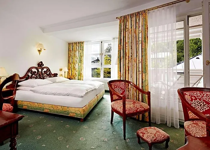 Hotel Erika Boutiquehotel