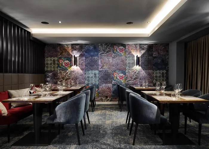 호텔 Erika Boutiquehotel