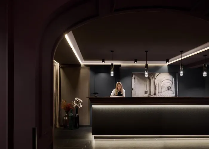 Erika Boutiquehotel 4* 키츠부헬