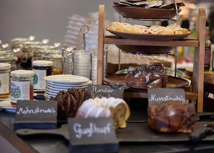 호텔 Erika Boutiquehotel