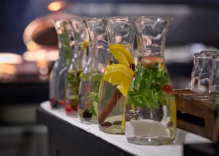 Hotel Erika Boutiquehotel Kitzbühel