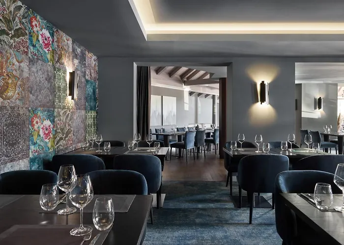 Erika Boutiquehotel 키츠부헬