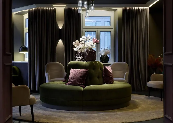 Erika Boutiquehotel Hotel Kitzbühel