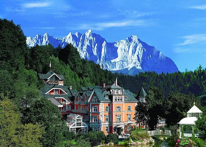 호텔 Erika Boutiquehotel