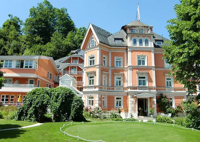 호텔 Erika Boutiquehotel 4*