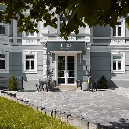 Erika Boutiquehotel