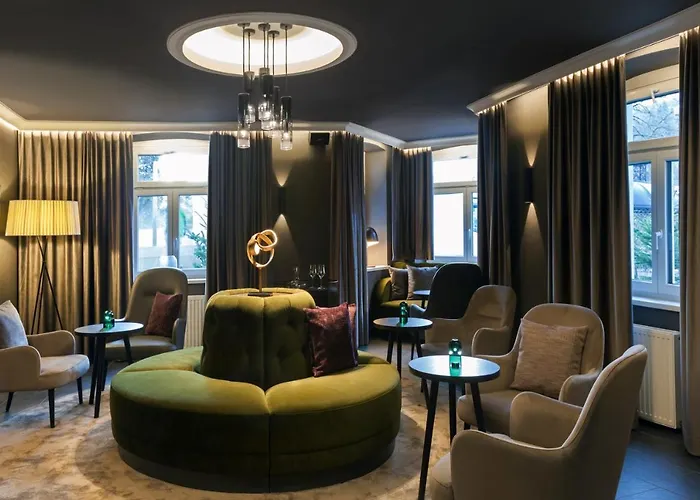 Erika Boutiquehotel 4*