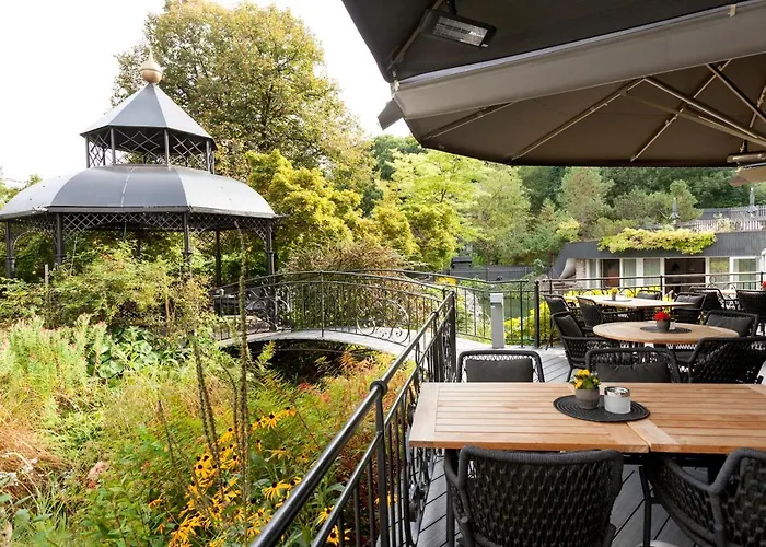 Hotel Erika Boutiquehotel Kitzbühel